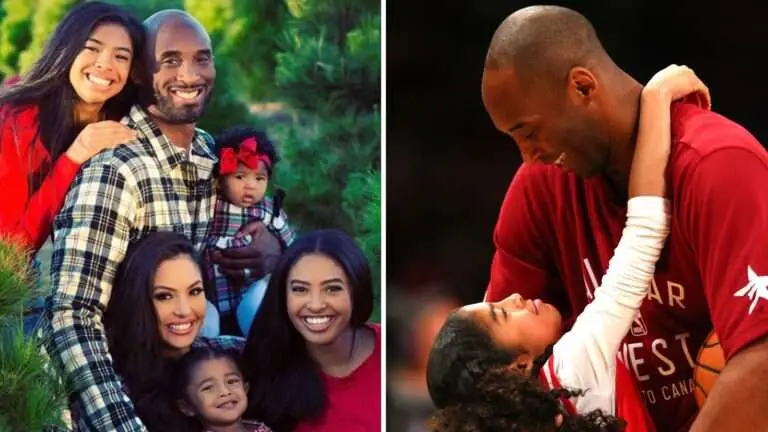 Everything You Need to Know About Kobe Bryant: Personal Life, Net Worth & Helicopter Crash