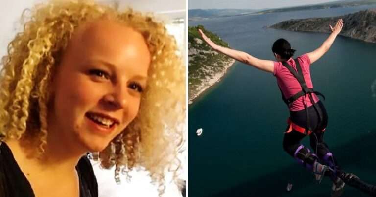 A Tragic Misunderstanding: The Story of Vera Mol and the Fatal Bungee Jump