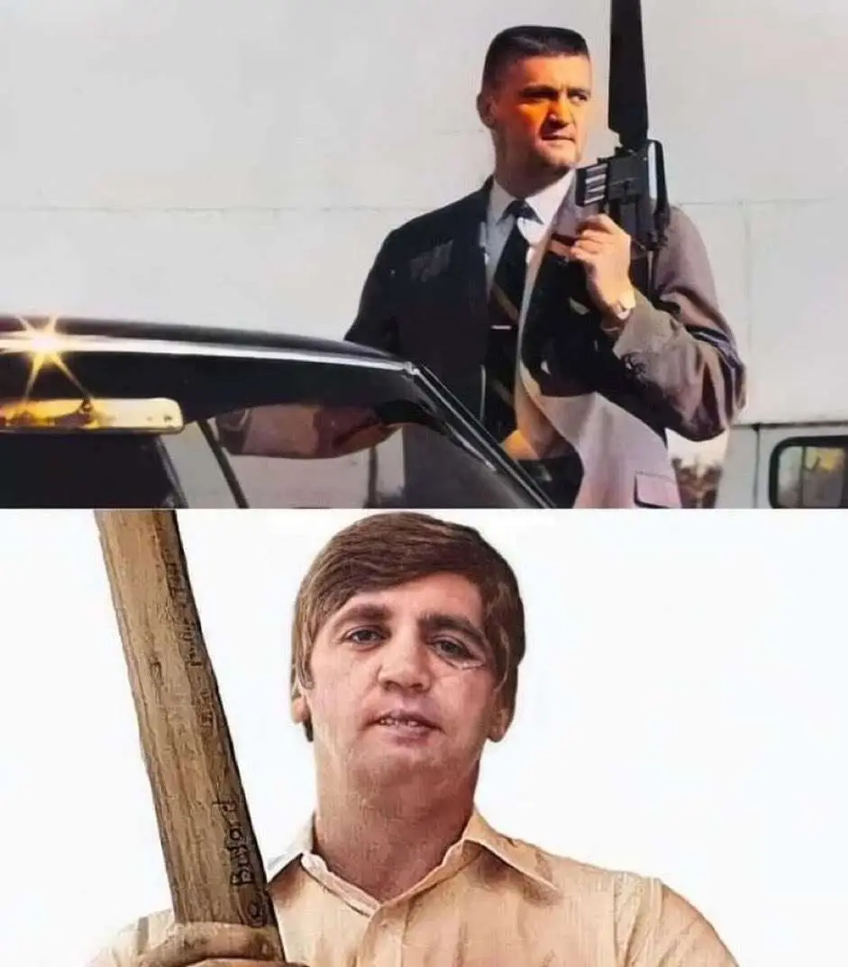 Buford Pusser