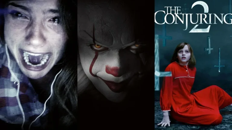 100 Spine-Chilling Horror Movies You Can’t Afford to Miss