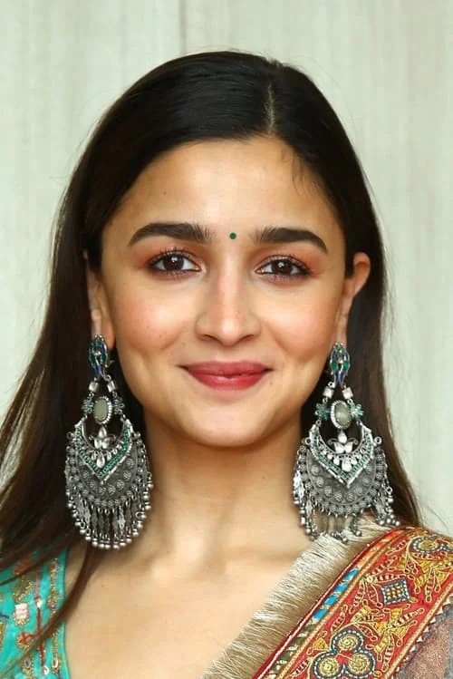 Alia Bhatt Kapoor