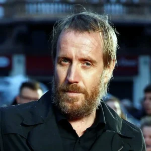 Venom actor Rhys Ifans