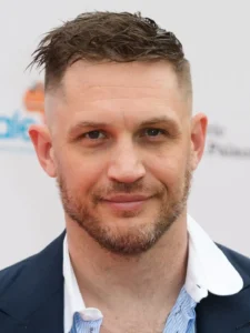 venom actor Tom Hardy